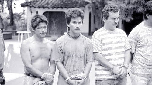 Pablo Escobar: Ikone des Bösen Bild 1