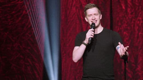 Daniel Sloss: Socio Bild 6