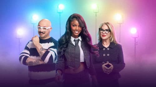 Glow Up: Britain's Next Make-Up Star Bild 2