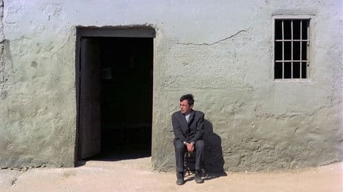 Pascual Duarte Bild 1