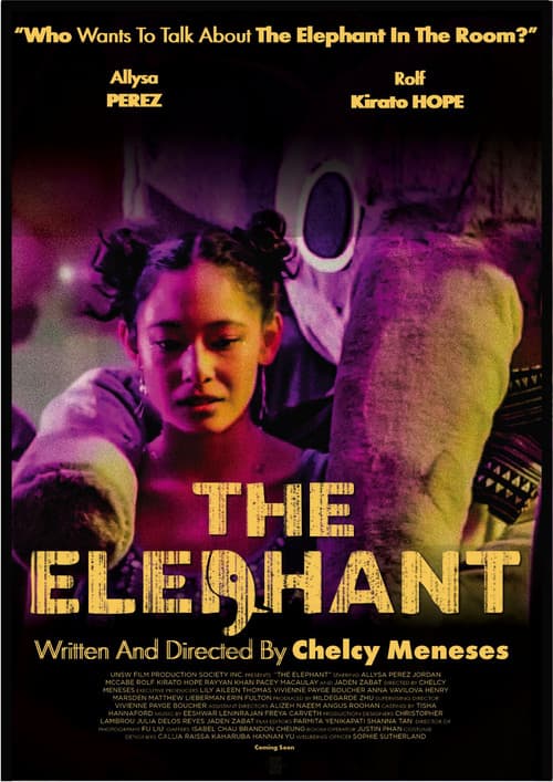 The Elephant