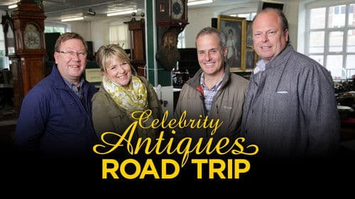 Celebrity Antiques Road Trip Bild 2