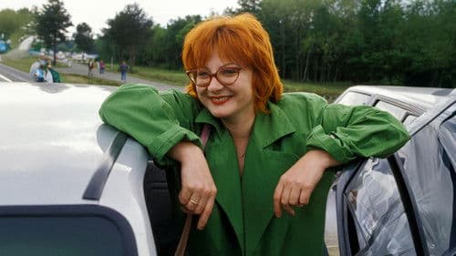 Josiane Balasko, un grand cri d'amour ! Bild 1