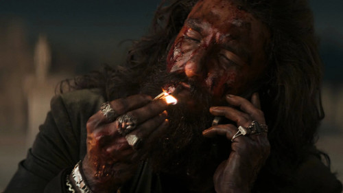 Dhurandhar: The Revenge Bild 1