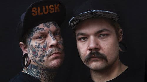 Raggarjävlar Bild 2