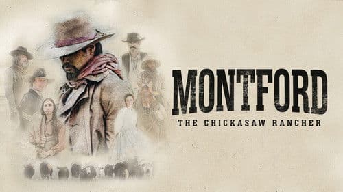 Montford: The Chickasaw Rancher Bild 2