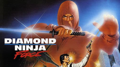 Diamond Ninja Force Bild 2
