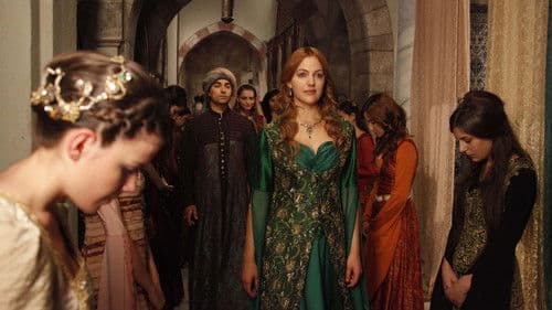 Das prächtige Jahrhundert Bild 8