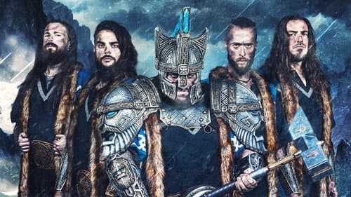 Wind Rose Live at Wacken Bild 1
