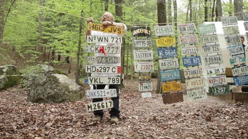 The Barkley Marathons: The Race That Eats Its Young Bild 2