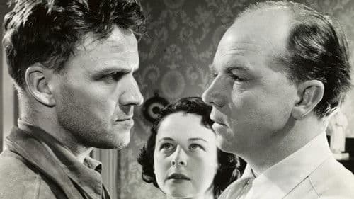 Pastor Jarman kommer hjem Bild 1