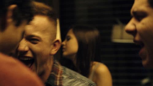 Amateur Teens Bild 3