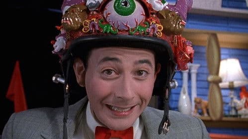 Pee-wee's Playhouse Bild 3