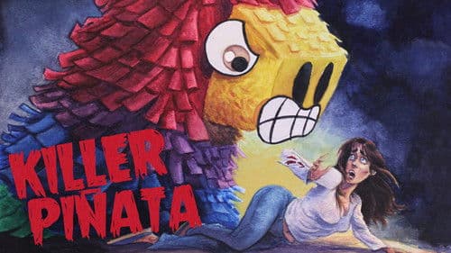 Killer Piñata Bild 1