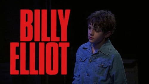 Billy Elliot: The Musical Live Bild 5