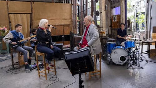 Une journée avec Balavoine Bild 7