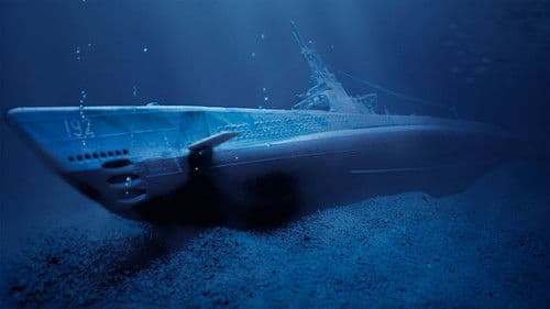 Gefangen in eisigen Tiefen Bild 7