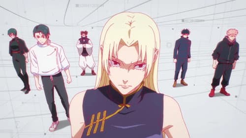 Jujutsu Kaisen: Execution – Der Shibuya-Vorfall & Die Metzel-Spiele Bild 6