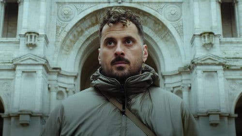 Zwangere Guy - Dansen op de vulkaan Bild 1