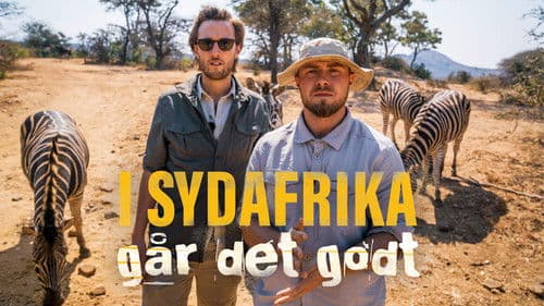 I Sydafrika går det godt Bild 2