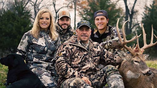 Raised Hunting Bild 1