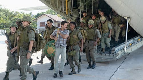 The Greatest Beer Run Ever Bild 7