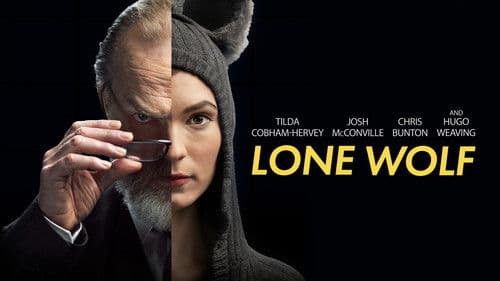 Lone Wolf Bild 2