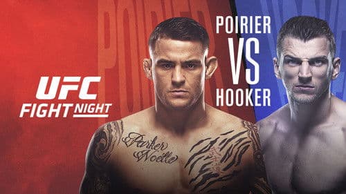 UFC on ESPN 12: Poirier vs. Hooker Bild 6