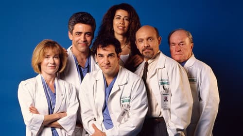 Chicago Hope - Endstation Hoffnung Bild 5