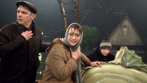 Die Nacht der großen Flut Bild 1