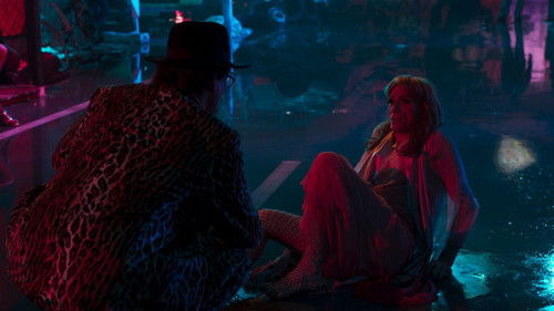 Enfant Terrible Bild 8