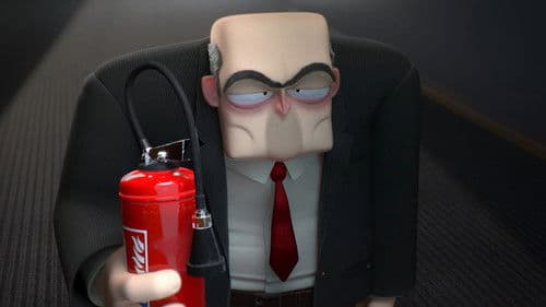 Comme un Ours Bild 5