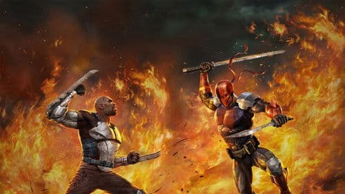 Deathstroke: Knights & Dragons - The Movie Bild 2