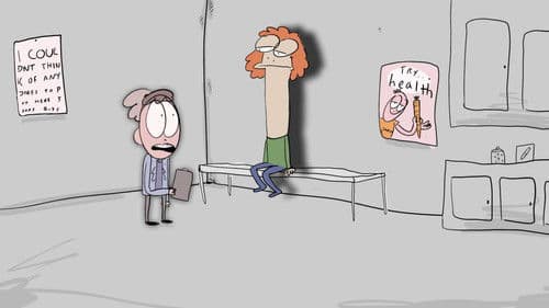 We Are All Dying in the Wasteland Bild 1