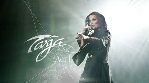 Tarja: Act I - Live in Rosario Bild 3