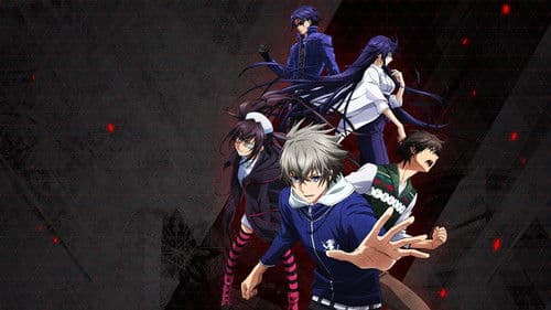 Lord of Vermillion - The Crimson King Bild 2