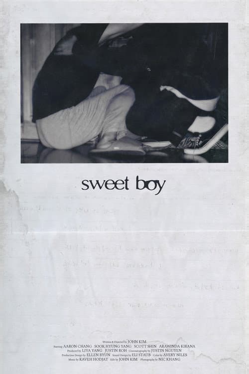 Sweet Boy