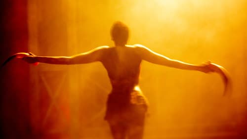 National Theatre Live: Les Blancs Bild 7