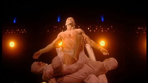 Cirque du Soleil: Quidam Bild 4