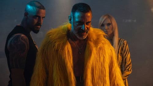 The Martial Avenger Bild 2