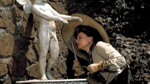 Stiff Upper Lips Bild 1