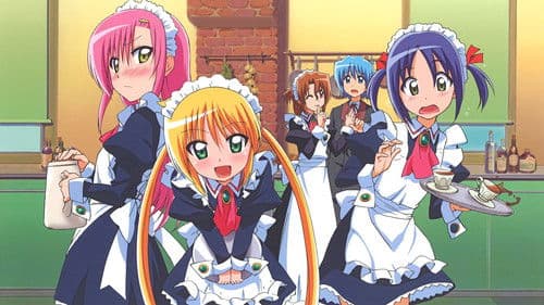 Hayate the Combat Butler!! Bild 3