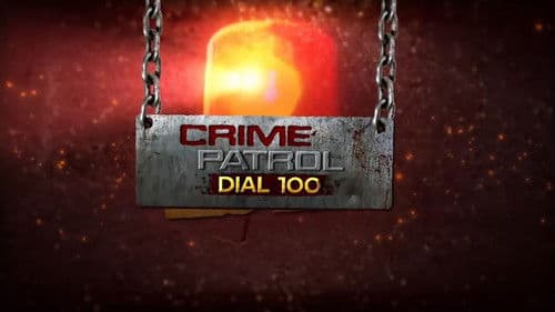Crime Patrol Dastak Bild 1