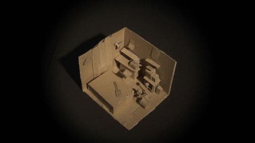 PIEZA (O siluetas de Ausencia) Bild 1