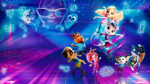 Барбоскины Team Bild 2