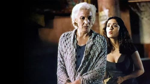 Keine Post für den Oberst Bild 2