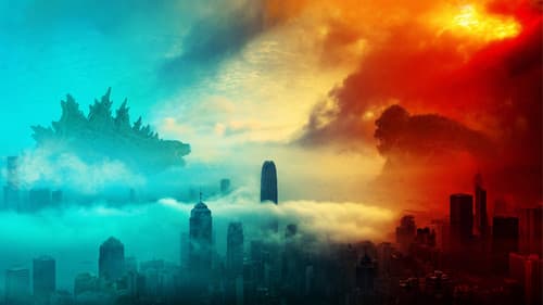 Godzilla vs. Kong Bild 6