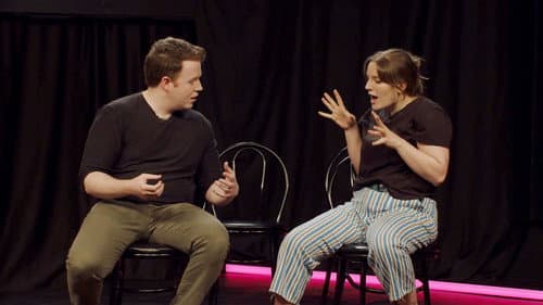 Bigger! With Brennan and Izzy Bild 7