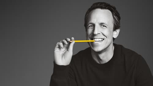 Late Night with Seth Meyers Bild 3