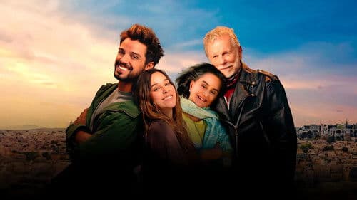 Viva a Vida - Auf das Leben Bild 2